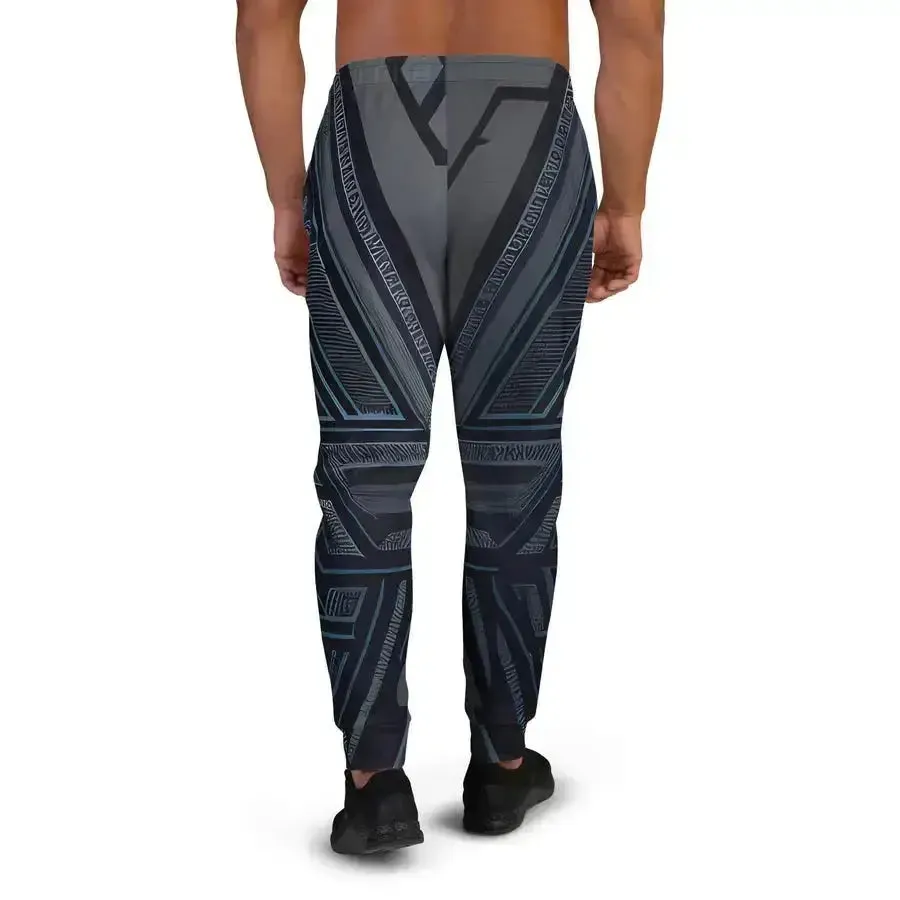 The abstergo men’s joggers
