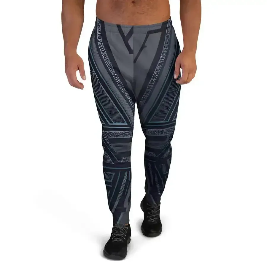 The abstergo men’s joggers