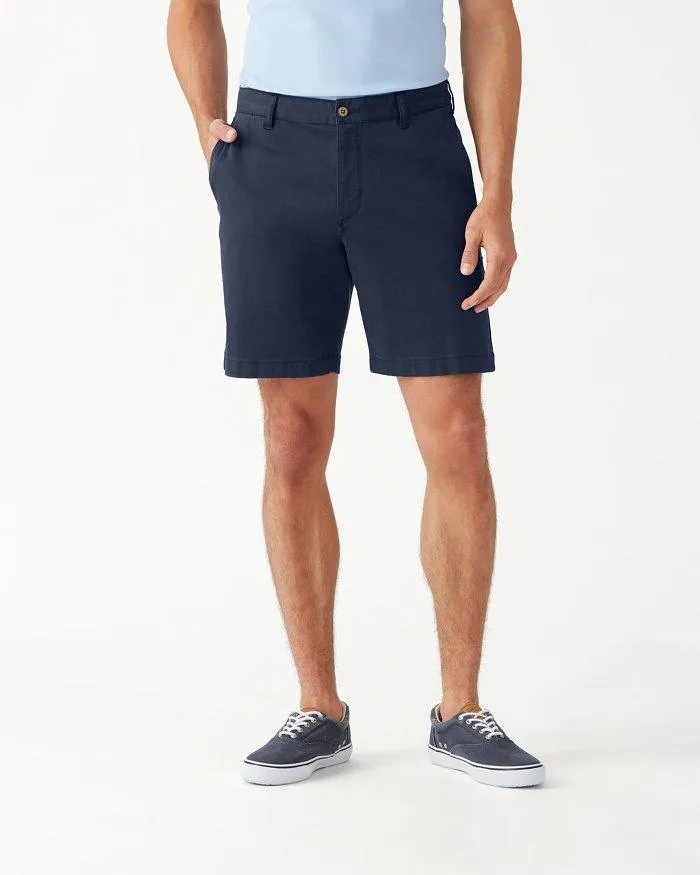 TOMMY BAHAMA BORACAY FF 8 SHORT