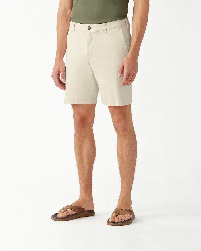 TOMMY BAHAMA BORACAY FF 8 SHORT