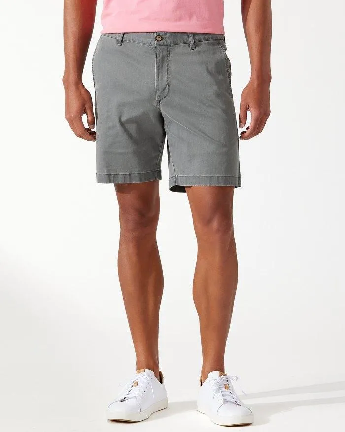 TOMMY BAHAMA BORACAY FF 8 SHORT
