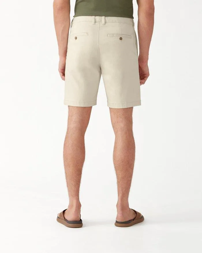 TOMMY BAHAMA BORACAY FF 8 SHORT