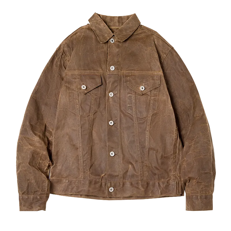 Trailkeeper Jacket