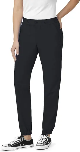 WonderWink Women's Slim Cargo Jogger Pant