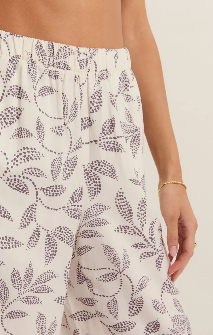 Z Supply Sorrento Vine Pant