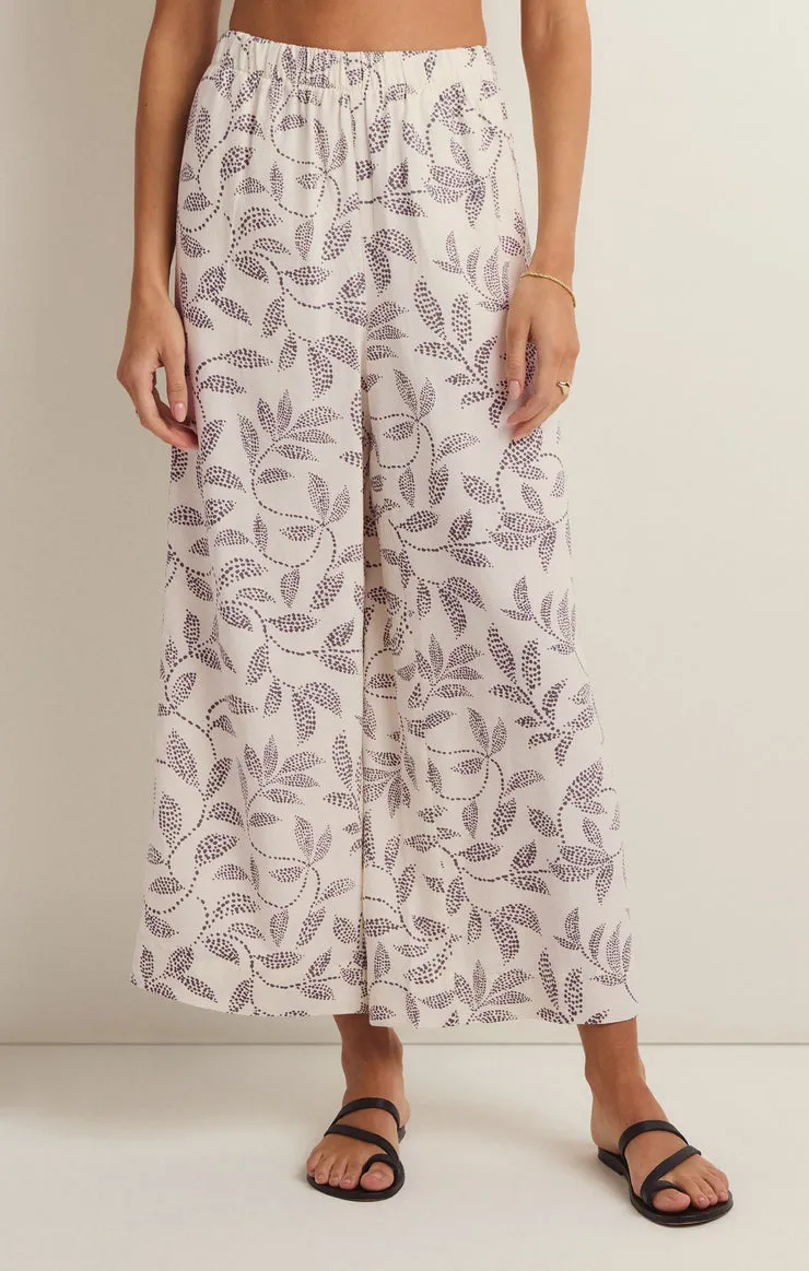 Z Supply Sorrento Vine Pant