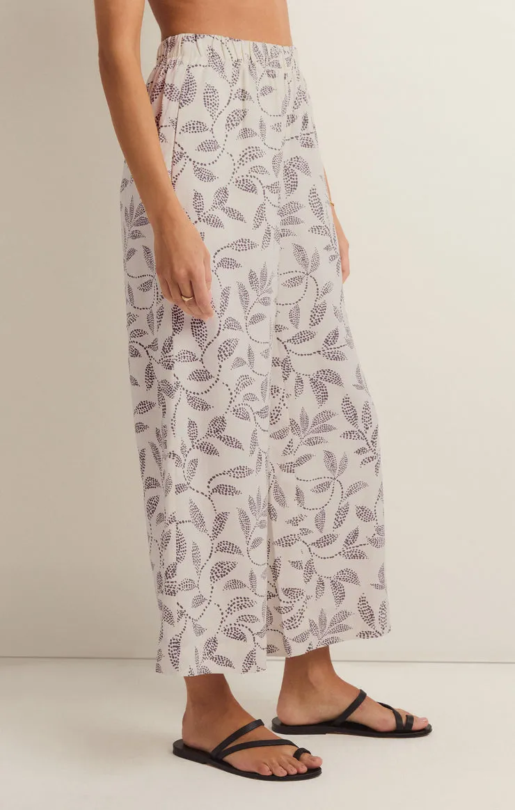 Z Supply Sorrento Vine Pant